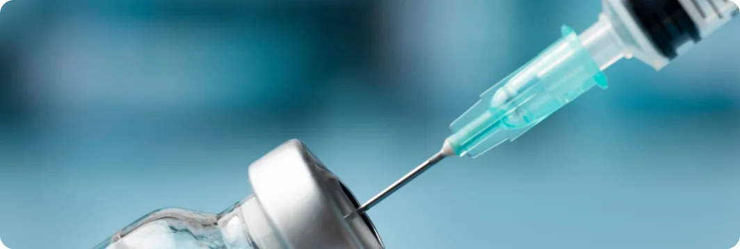 medicine for patient